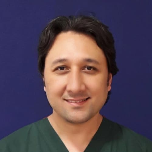 Op. Dr. Habib Başkurt