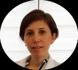 Op. Dr. Hacer Banu Aksoy Profil Fotoğrafı