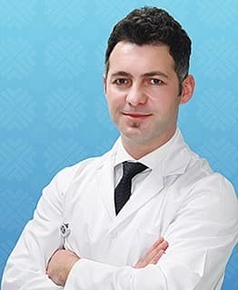 Dr. Öğr. Üyesi Mustafa Hancı Profil Fotoğrafı