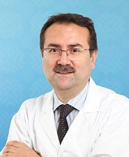 Prof. Dr. Naci Karacaoğlan Profil Fotoğrafı