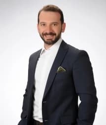 Doç. Dr. Onur Egemen Profil Fotoğrafı
