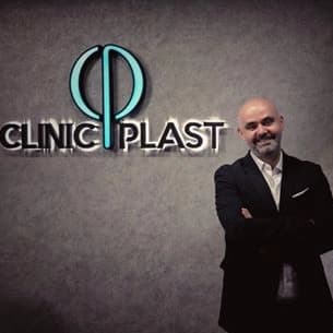 Dr. Salih Onur Basat Profil Fotoğrafı