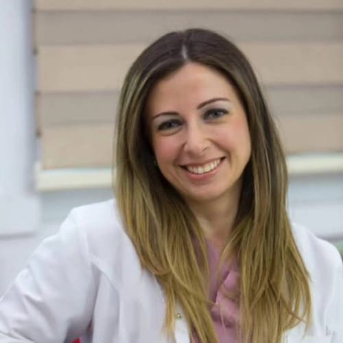 Uzm. Dr. Seda Asfuroğlu Barutca Profil Fotoğrafı