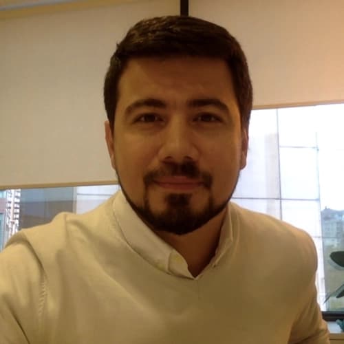 Op. Dr. Toygar Ünveren