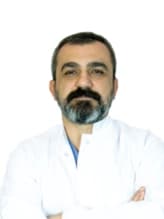 Op. Dr. Ömer Keven Profil Fotoğrafı