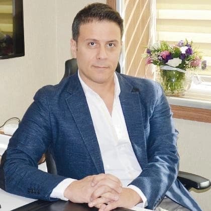 Prof. Dr. Özgür Pilancı