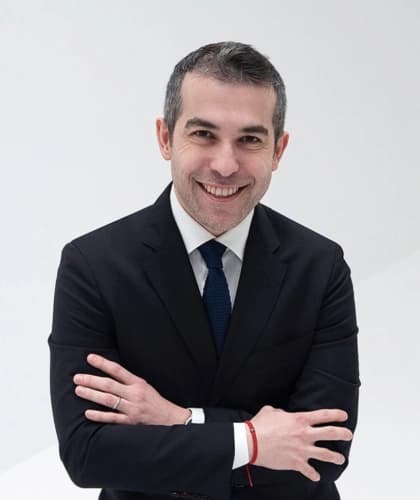 Doç. Dr. İbrahim Karaca Başaran Profil Fotoğrafı
