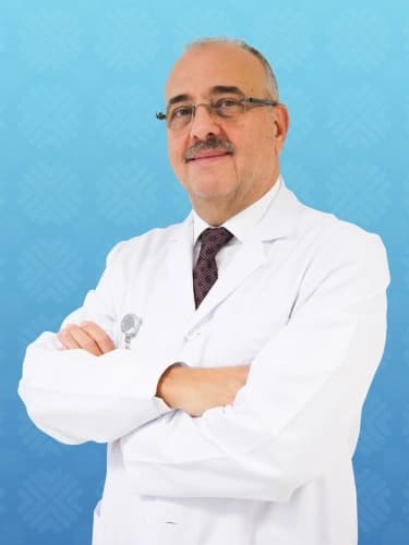 Op. Dr. İhsan Kasapgil Profil Fotoğrafı