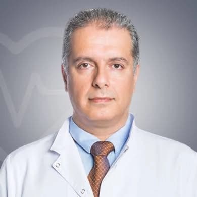 Dr. İlker Sezer Profil Fotoğrafı