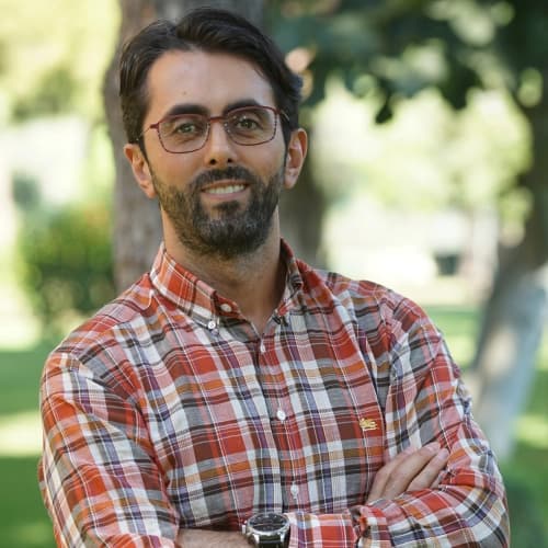 Doç. Dr. Abdulkadir Tepeler Profil Fotoğrafı