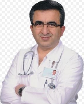Op. Dr. Ali Kadayifci Profil Fotoğrafı