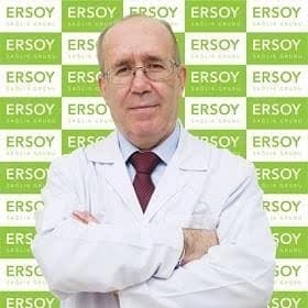 Op. Dr. Aydın Özgül Profil Fotoğrafı