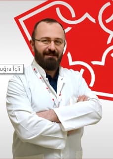 Op. Dr. Buğra İçli
