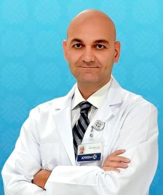 Prof. Dr. Bülent Altay Profil Fotoğrafı