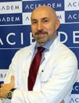 Prof. Dr. Can Öbek Profil Fotoğrafı