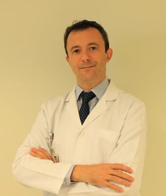 Dr. Öğr. Üyesi Cem Çevik Profil Fotoğrafı