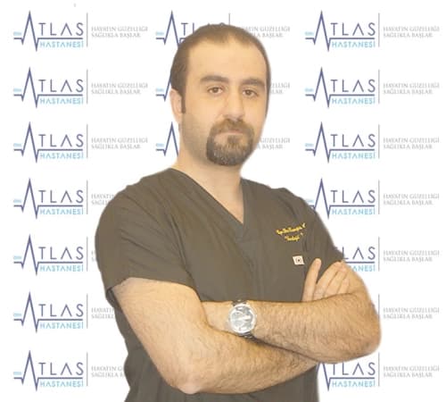 Op. Dr. Cengiz Demirel Profil Fotoğrafı
