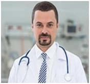 Op. Dr. Deniz Dehni Profil Fotoğrafı
