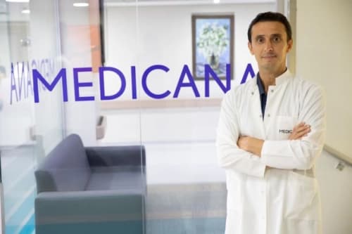 Op. Dr. Eren Soner Tekin Profil Fotoğrafı