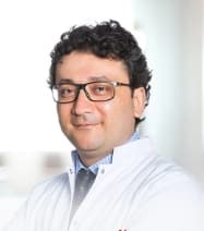 Doç. Dr. Fatih Uruç Profil Fotoğrafı