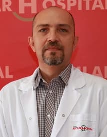 Op. Dr. Hakan Yoldakalmaz Profil Fotoğrafı