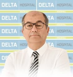 Op. Dr. Hakkı Bilgehan Bilgen Profil Fotoğrafı