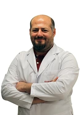 Op. Dr. Halil İbrahim Çam
