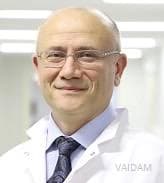 Dr. Mehmet Erkan Erbay Profil Fotoğrafı