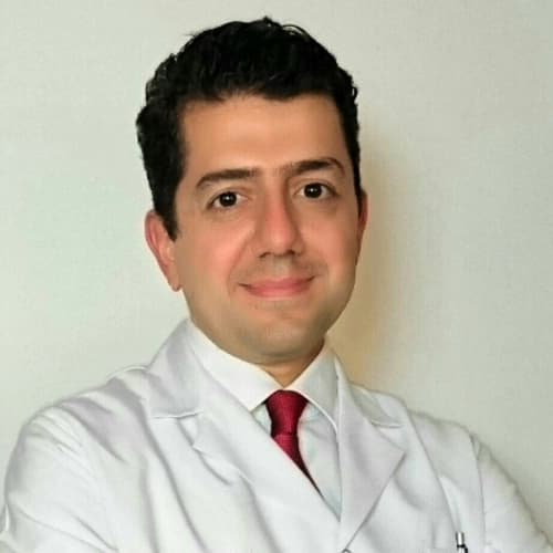 Op. Dr. Mehmet Remzi Erdem Profil Fotoğrafı