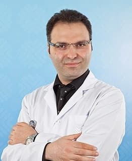 Dr. Öğr. Üyesi Mustafa Yücel Boz Profil Fotoğrafı
