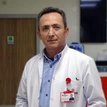 Op. Dr. Osman Nuri Akbulut Profil Fotoğrafı