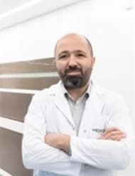 Dr. Öğr. Üyesi Oğuzhan Parlakkılıç
