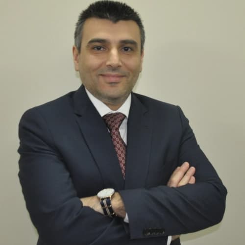Op. Dr. Ruhi Güngör Profil Fotoğrafı