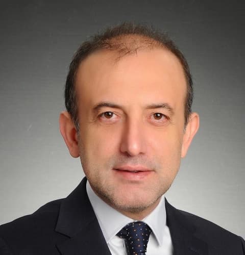 Prof. Dr. Selçuk Güven Profil Fotoğrafı