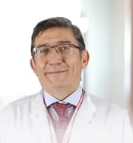 Prof. Dr. Talat Yurdakul Profil Fotoğrafı