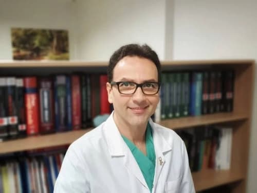 Prof. Dr. Uğur Boylu Profil Fotoğrafı
