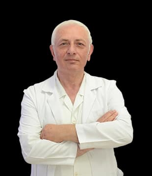 Op. Dr. Vedat Çalışır