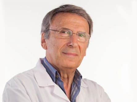 Prof. Dr. Doğan Erden Profil Fotoğrafı