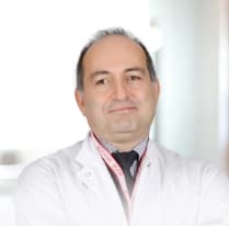 Op. Dr. İlhami Güllüoğlu Profil Fotoğrafı