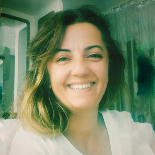 Doç. Dr. Gülay Aydın Tireli Profil Fotoğrafı
