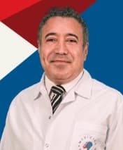 Dr. Öğr. Üyesi Abdullah Kılıç