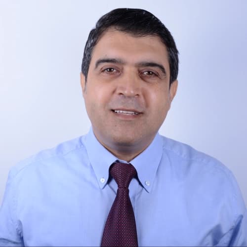 Uzm. Dr. Ahmet Dalmızrak Profil Fotoğrafı
