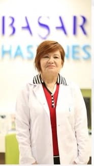 Uzm. Dr. Ayşe Feyza Mertkan Profil Fotoğrafı