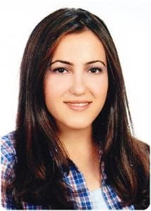 Uzm. Dr. Ayşe Gül Profil Fotoğrafı