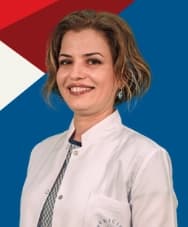 Dr. Öğr. Üyesi Bahriye Kılıç