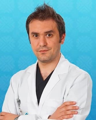 Ass. Dr. Deniz Kızılaslan