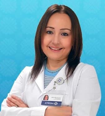 Uzm. Dr. Filiz Arslan Profil Fotoğrafı