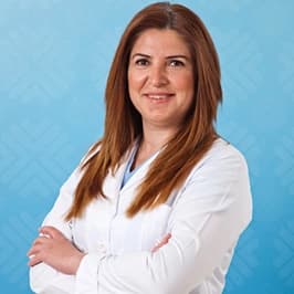 Uzm. Dr. Hicran Gündoğdu Profil Fotoğrafı