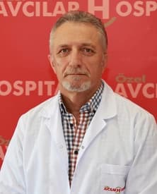 Uzm. Dr. Mahmut Tufan