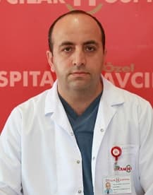 Uzm. Dr. M. Erkan Altun